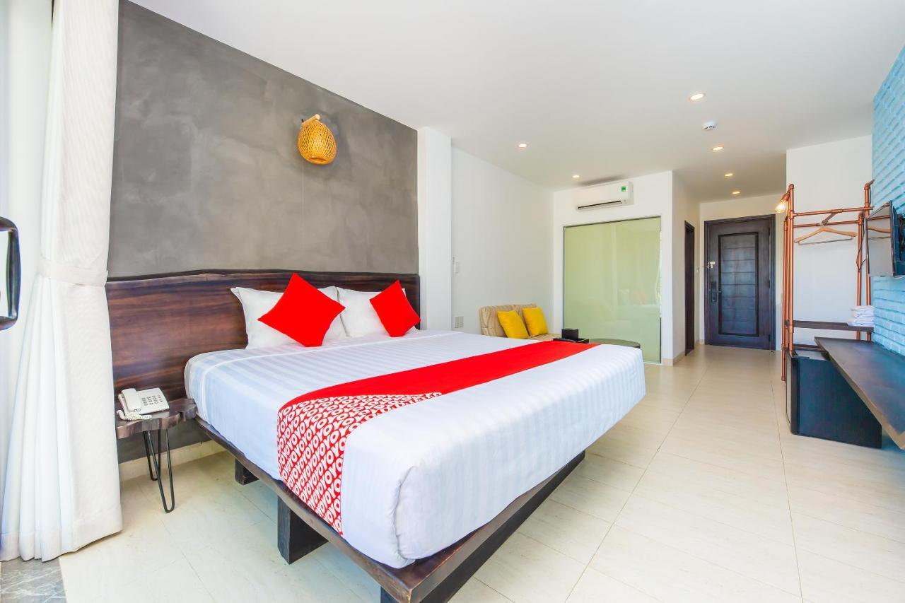 Oyo 426 Klaus Resort ญาจาง ภายนอก รูปภาพ