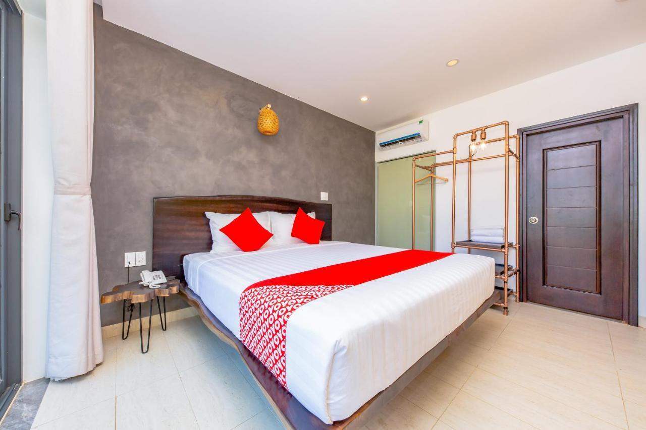 Oyo 426 Klaus Resort ญาจาง ภายนอก รูปภาพ