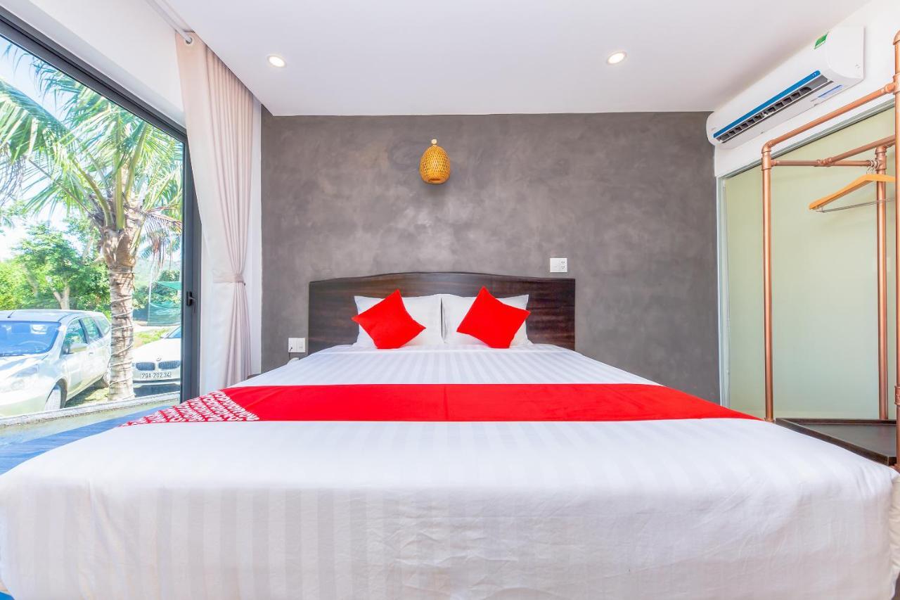 Oyo 426 Klaus Resort ญาจาง ภายนอก รูปภาพ