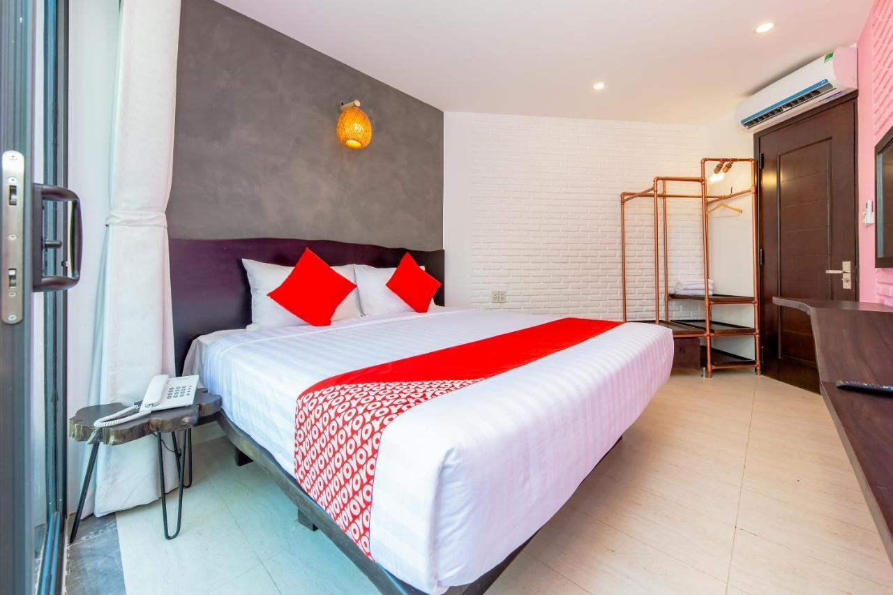 Oyo 426 Klaus Resort ญาจาง ภายนอก รูปภาพ