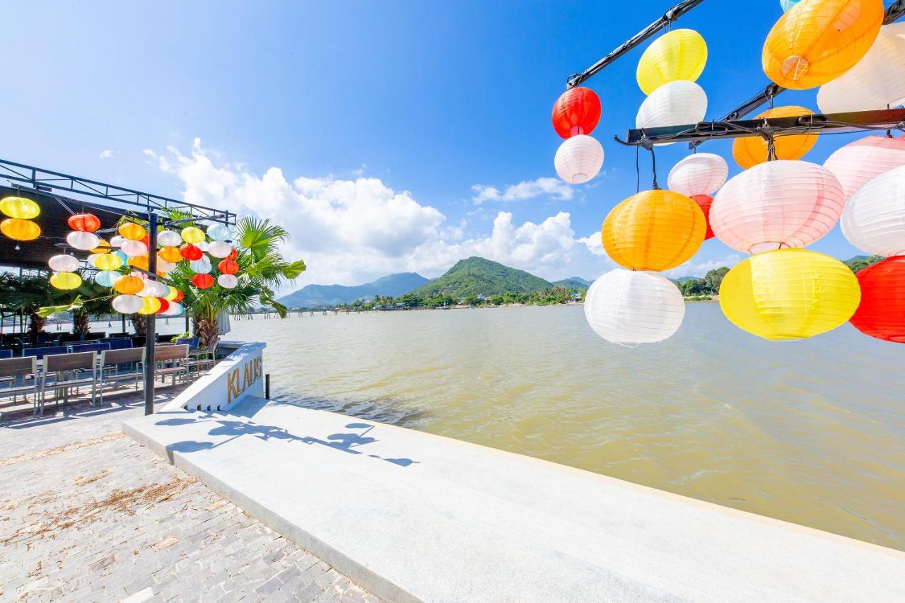 Oyo 426 Klaus Resort ญาจาง ภายนอก รูปภาพ
