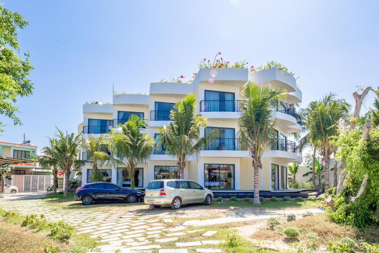 Oyo 426 Klaus Resort ญาจาง ภายนอก รูปภาพ