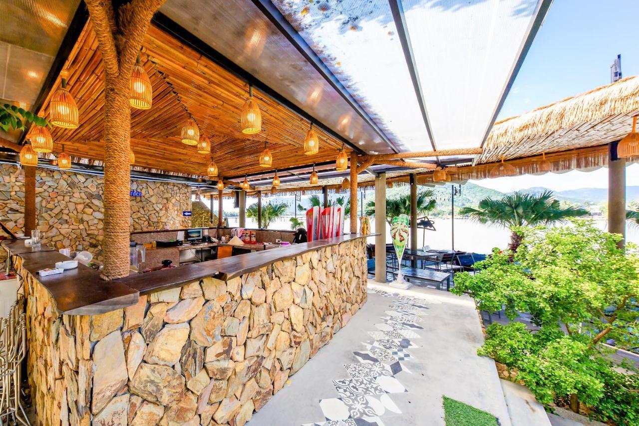 Oyo 426 Klaus Resort ญาจาง ภายนอก รูปภาพ