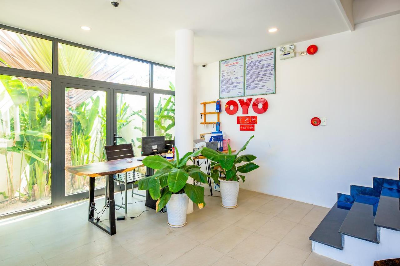 Oyo 426 Klaus Resort ญาจาง ภายนอก รูปภาพ