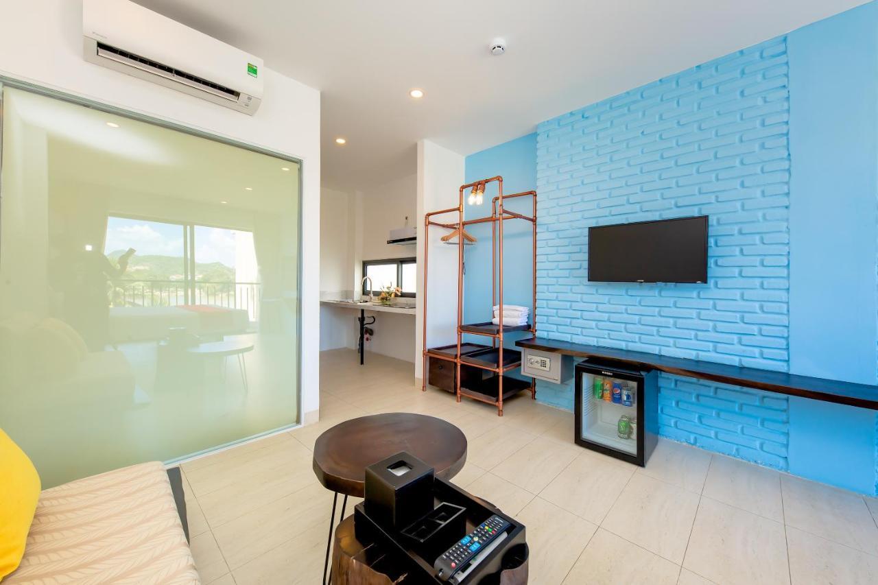Oyo 426 Klaus Resort ญาจาง ภายนอก รูปภาพ