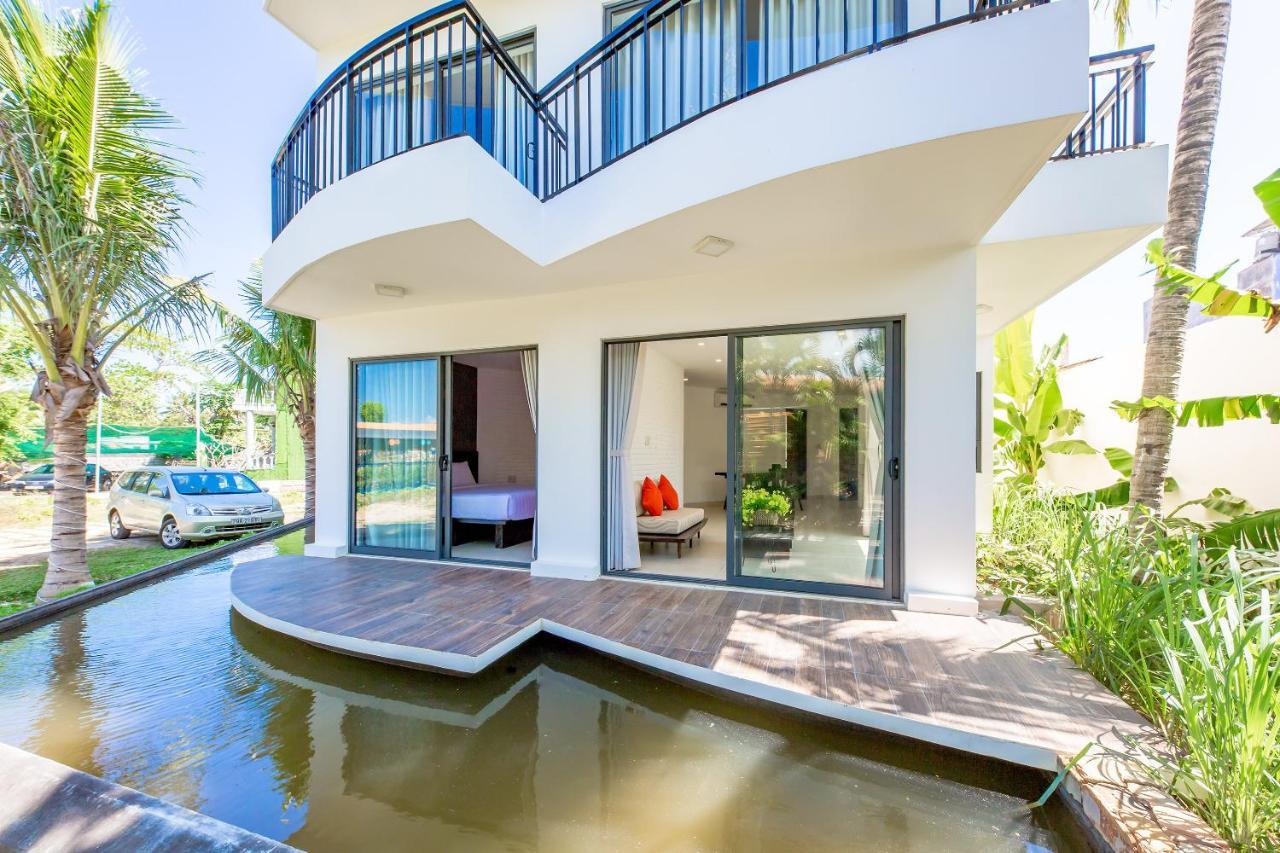 Oyo 426 Klaus Resort ญาจาง ภายนอก รูปภาพ