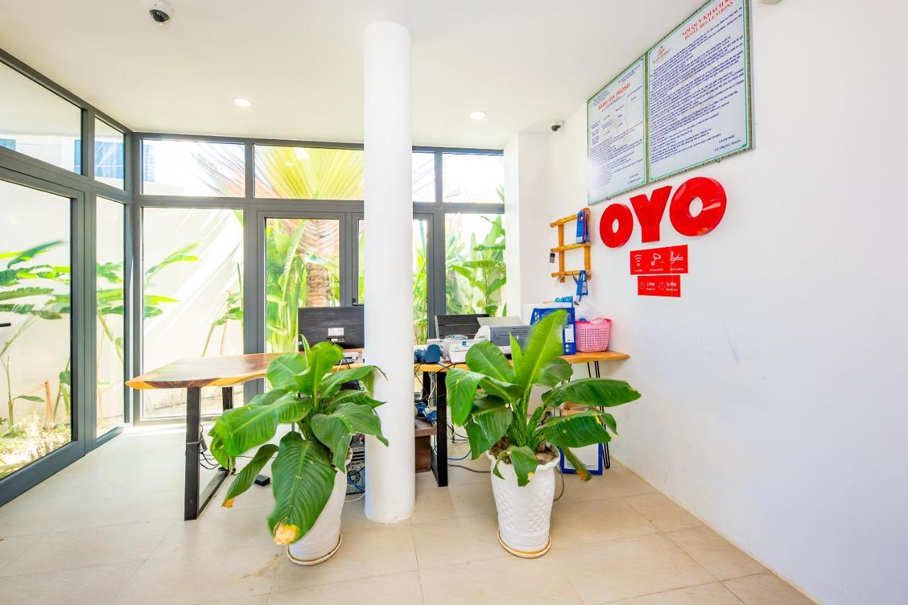 Oyo 426 Klaus Resort ญาจาง ภายนอก รูปภาพ