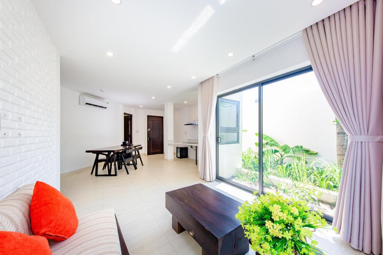 Oyo 426 Klaus Resort ญาจาง ภายนอก รูปภาพ