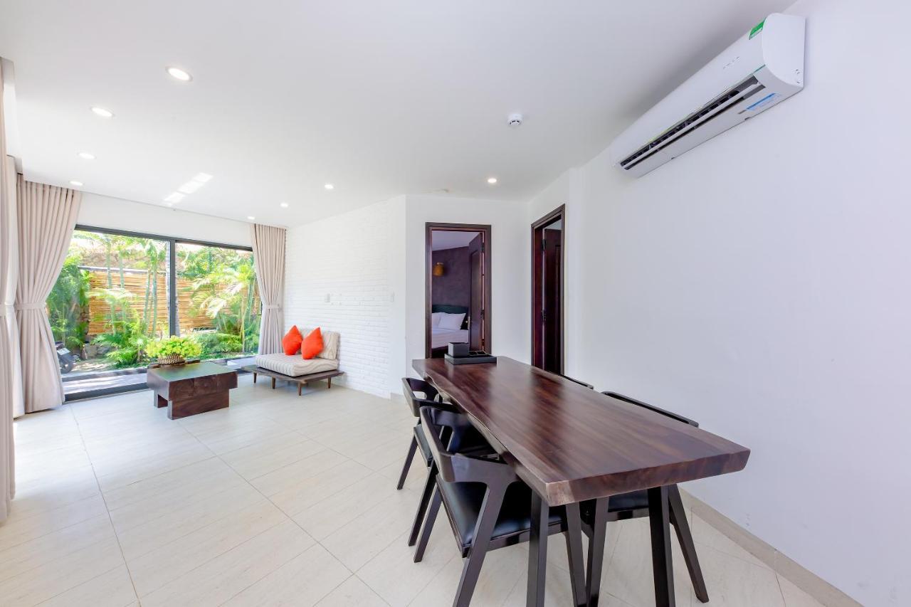 Oyo 426 Klaus Resort ญาจาง ภายนอก รูปภาพ