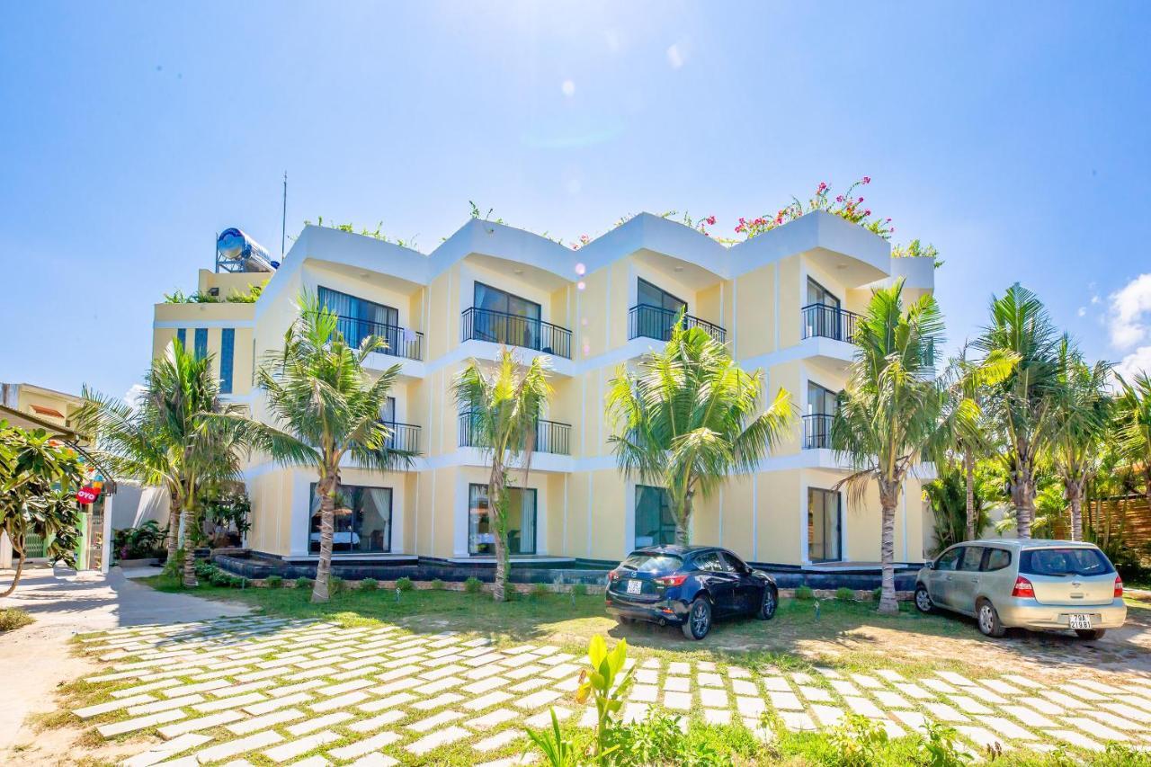 Oyo 426 Klaus Resort ญาจาง ภายนอก รูปภาพ